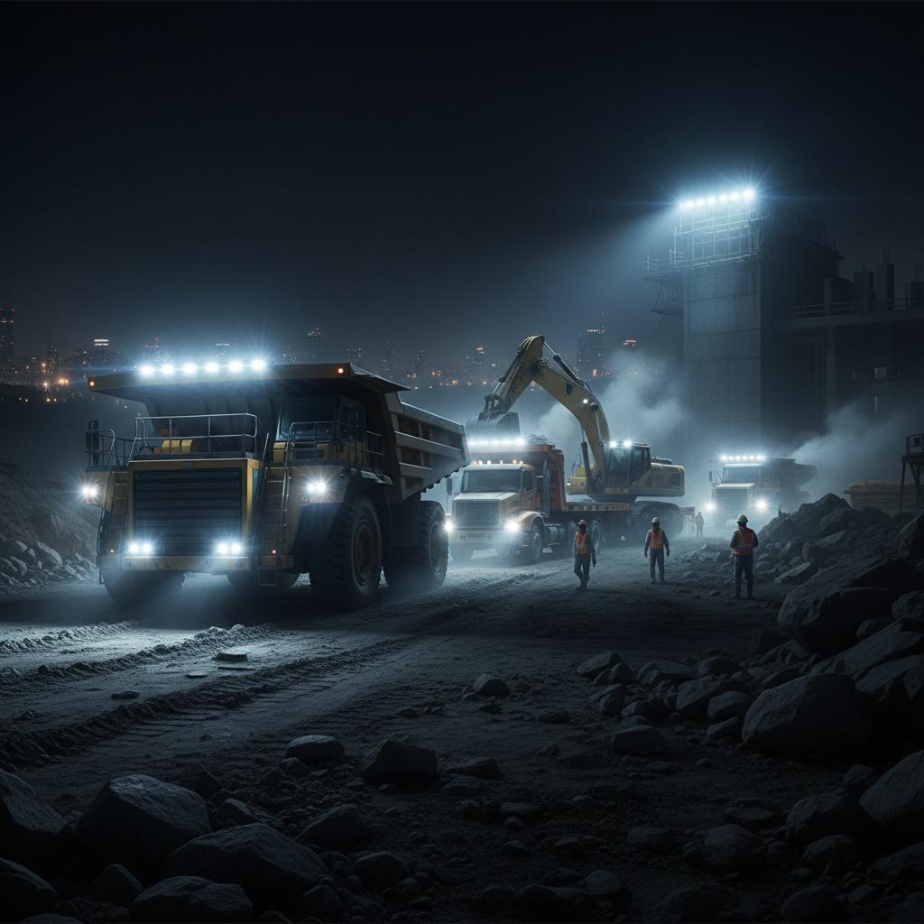 Choosing the Right LED Supplier: A Buyer Guide