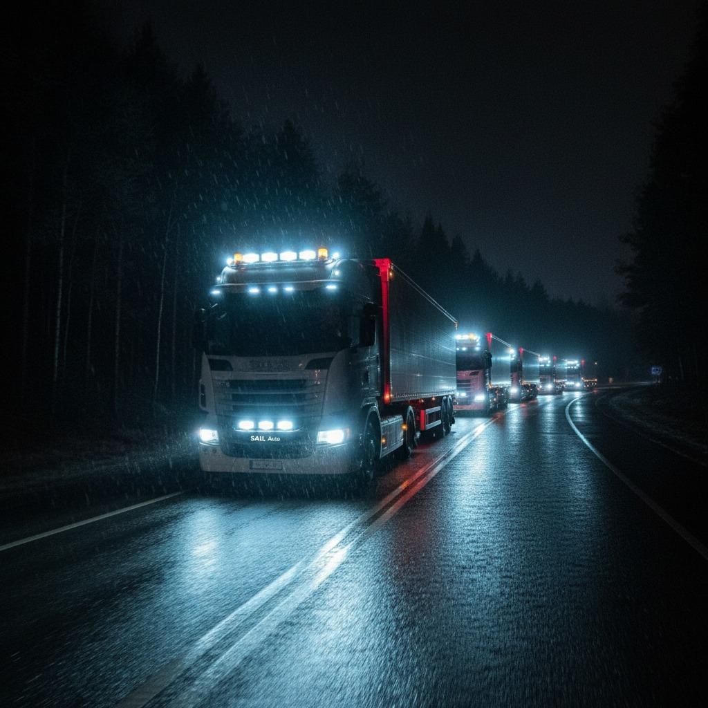 Choosing the Right LED Supplier: Buyer Guide Insights