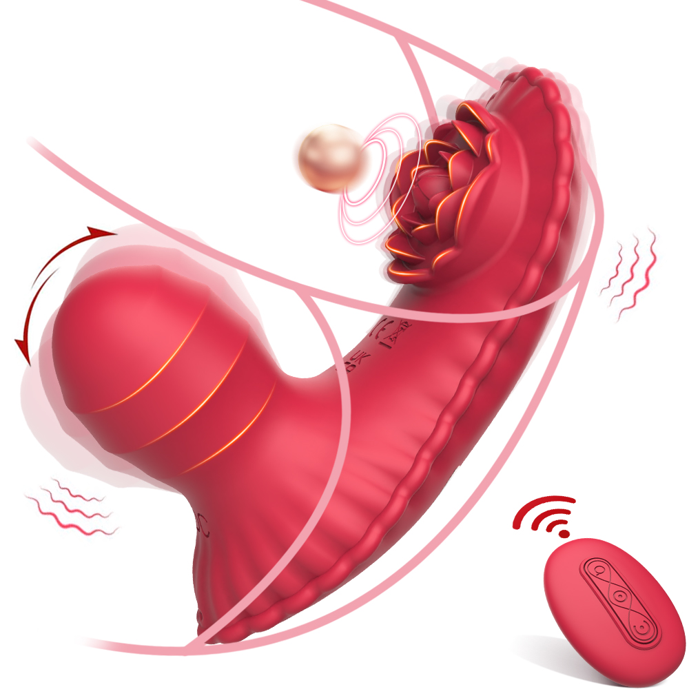 vibrador de bragas