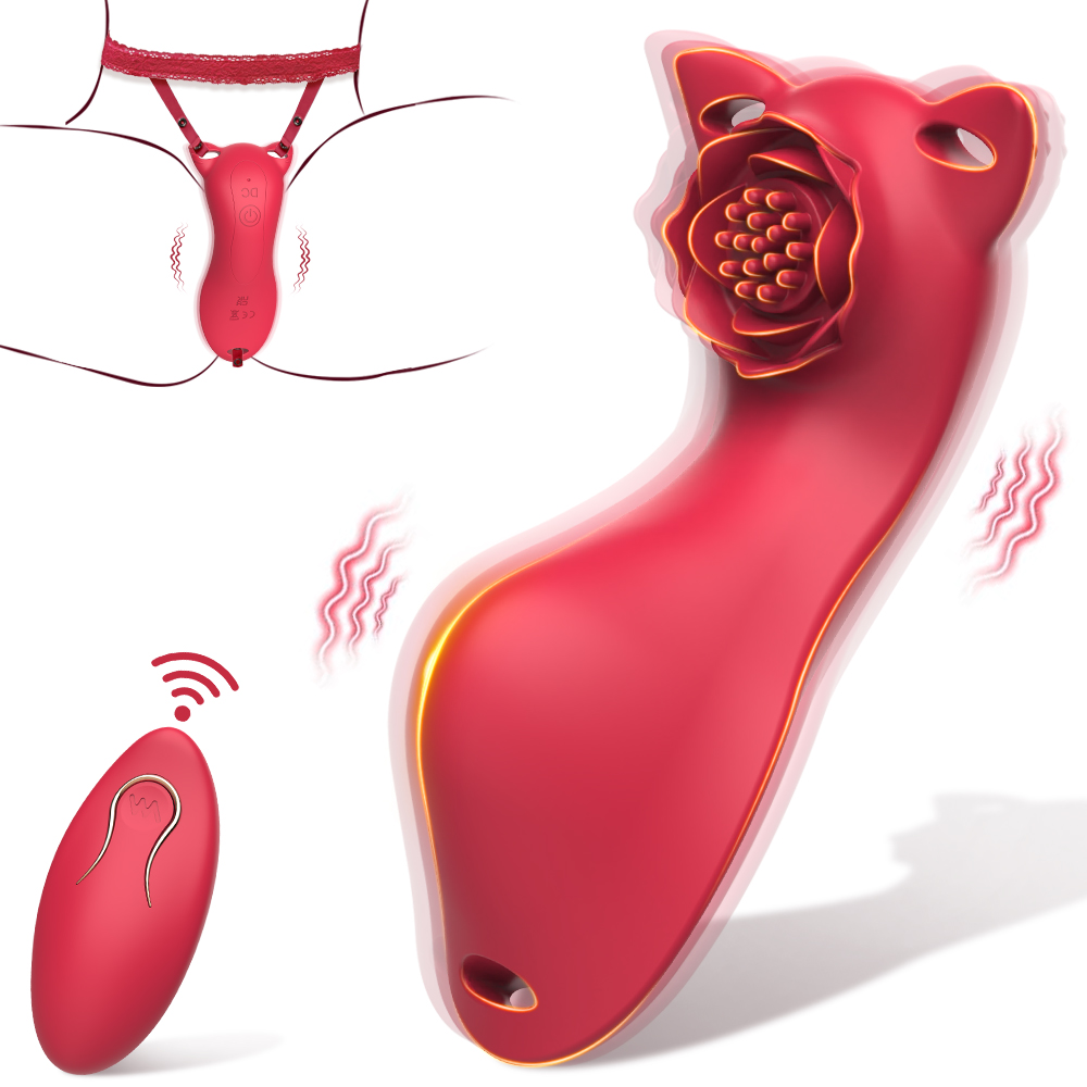 vibrador de bragas