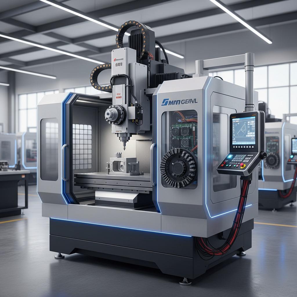 machine