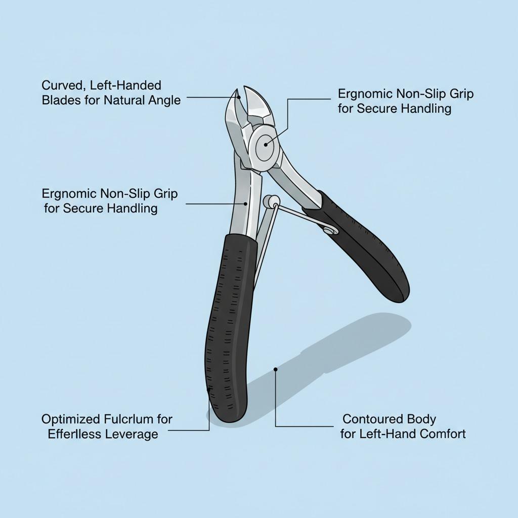 nail clipper