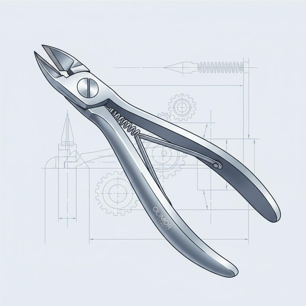 Cortauñas al por mayor