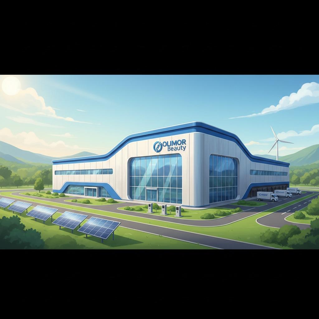 Fábrica de cortaúñas