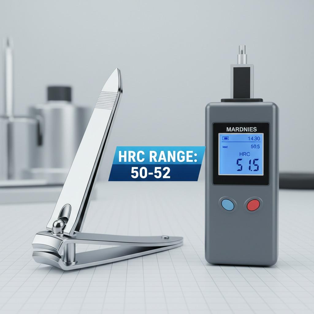 Nail Clipper Supplier