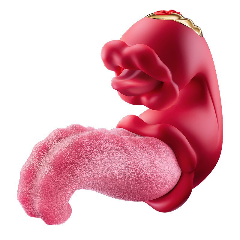 vibrador de lengua