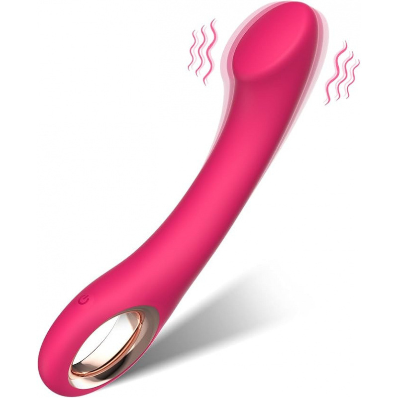 vibrador de punto G en oferta