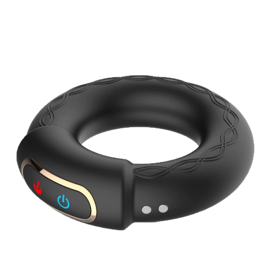 Discover the Best Warming Cock Ring with Diose