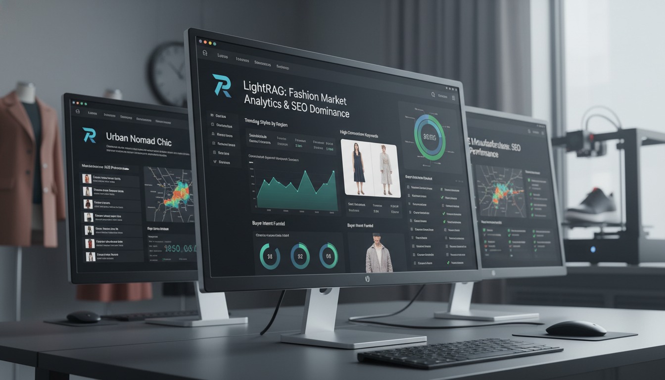 trending fashion product hero image