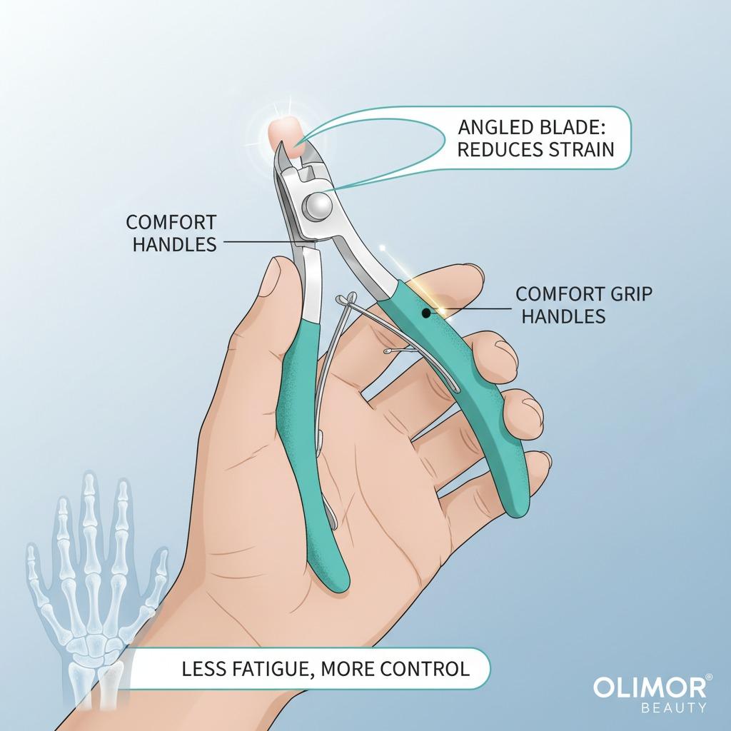 Wholesale Nail Clippers