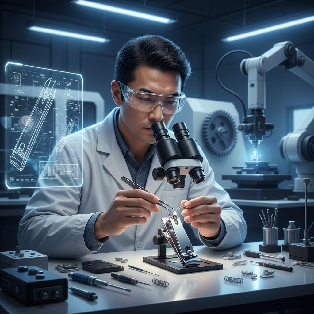 Proveedor de cortaúñas