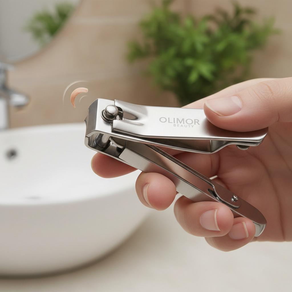 Fabbrica di tagliaunghie