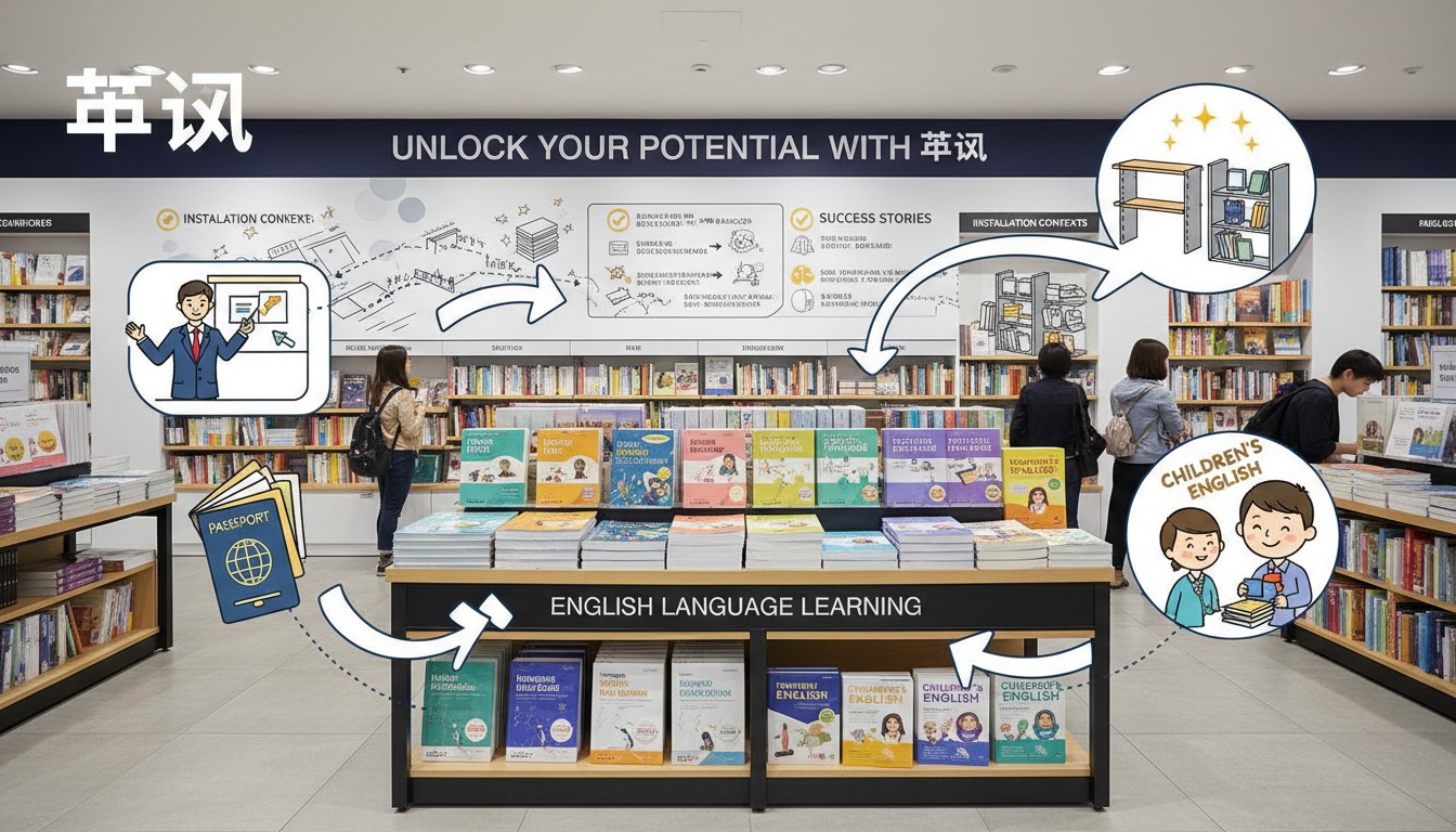 英文 application scene