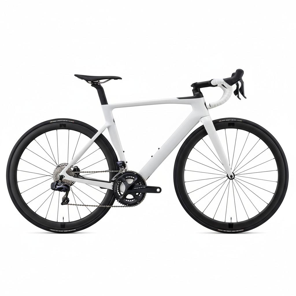 road bike
