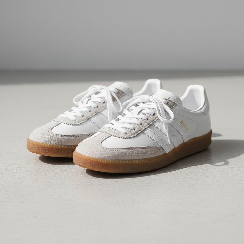 Unveiling the Legacy: GAT Sneakers Timeless Style