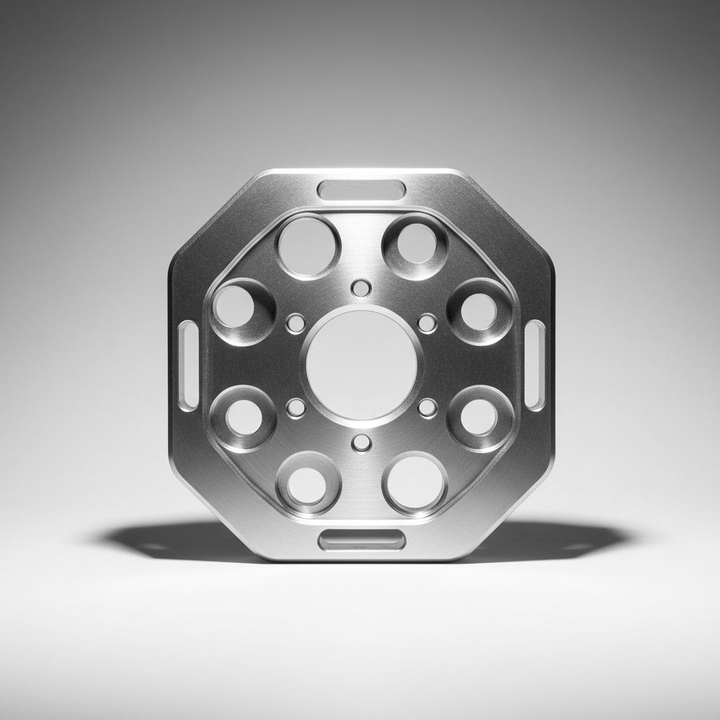 CNC machining service