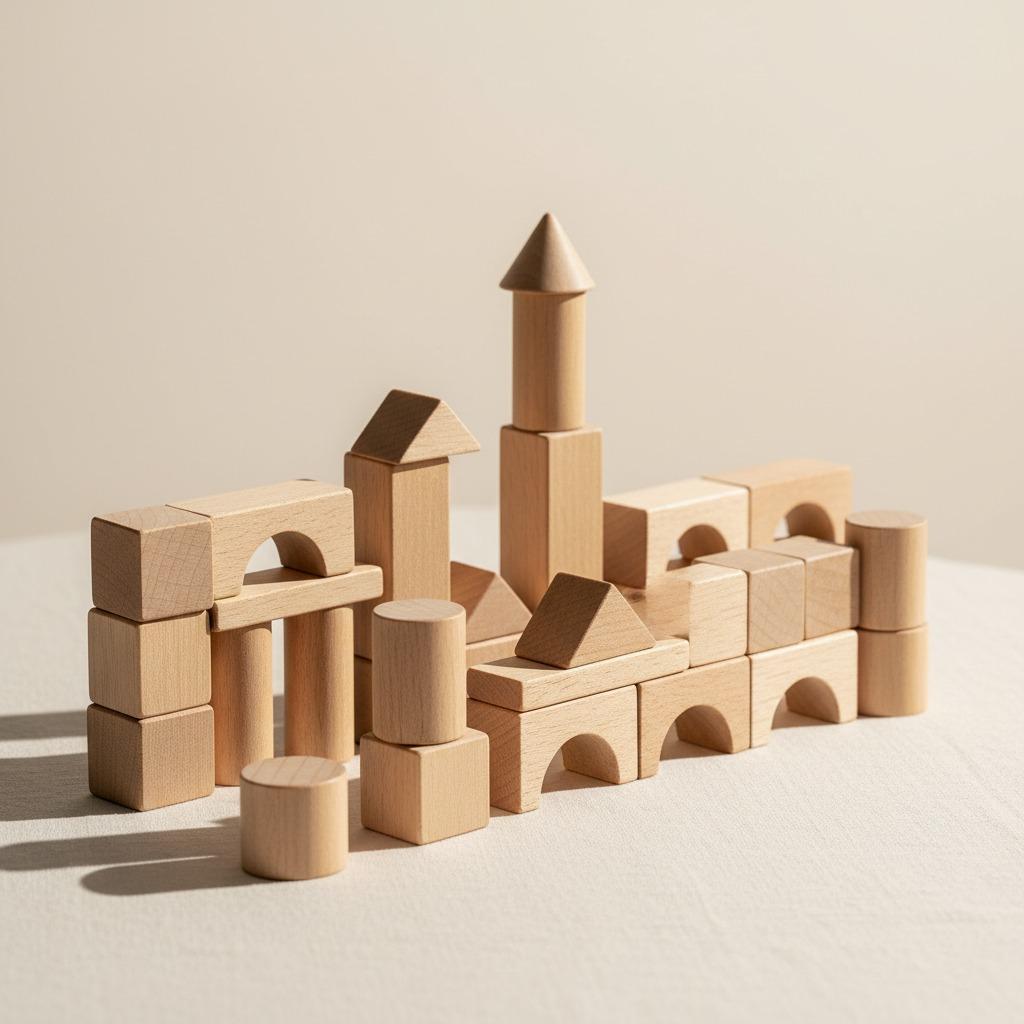 building blocks toy
