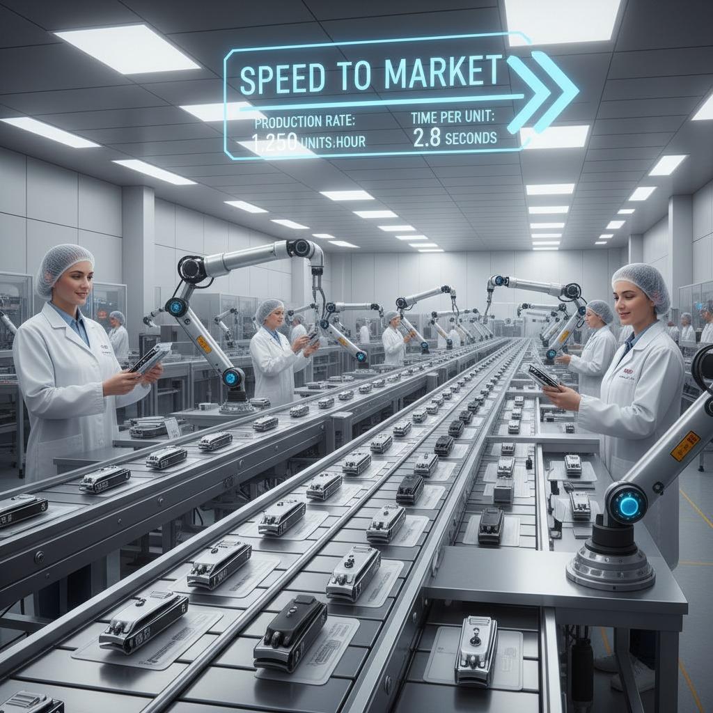 speed to market nail clippers