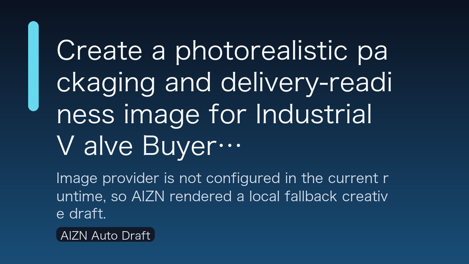 Industrial Valve Buyer Guide Live0418seo2 packaging readiness scene