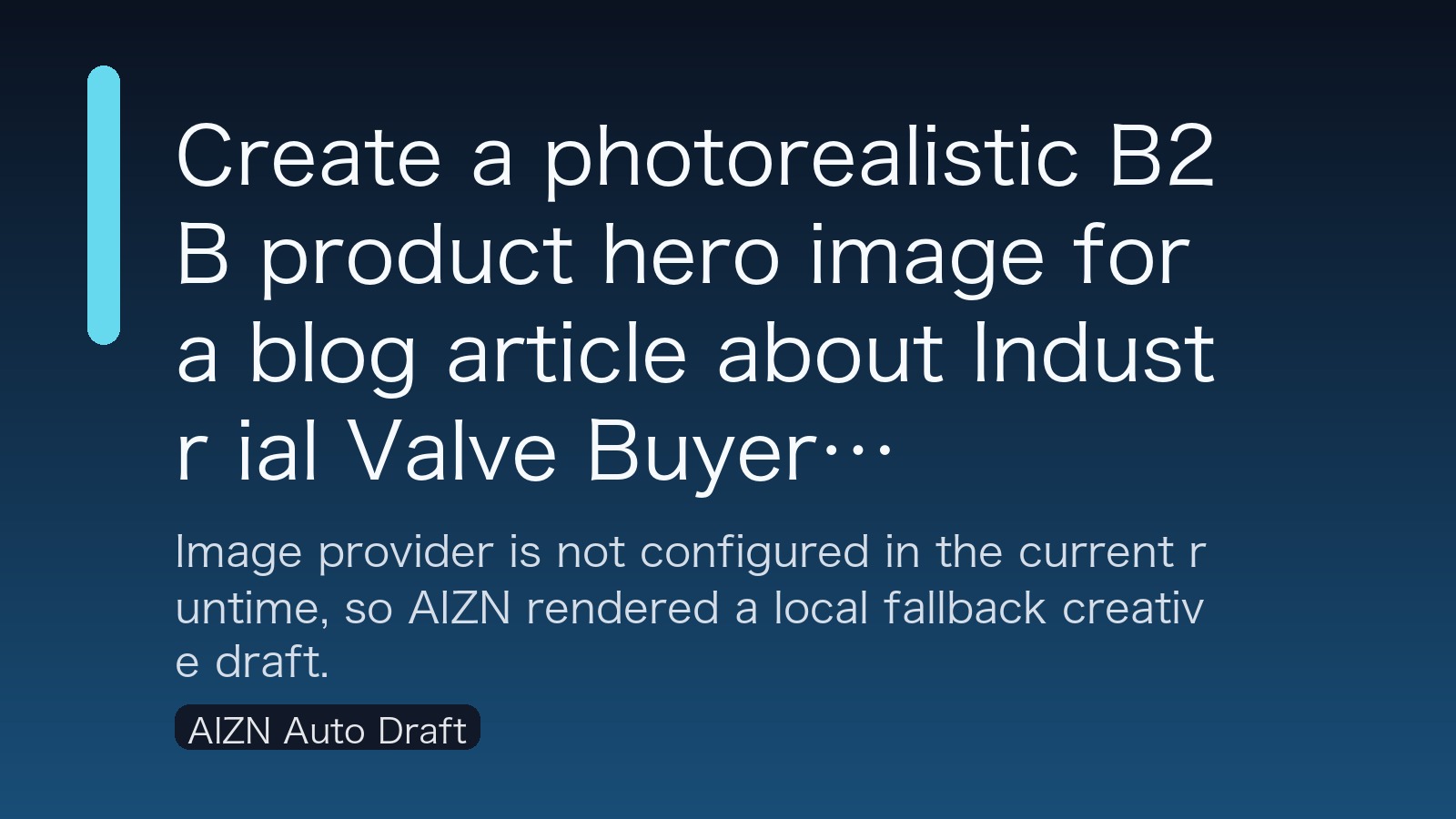 Industrial Valve Buyer Guide Live04218b product hero image