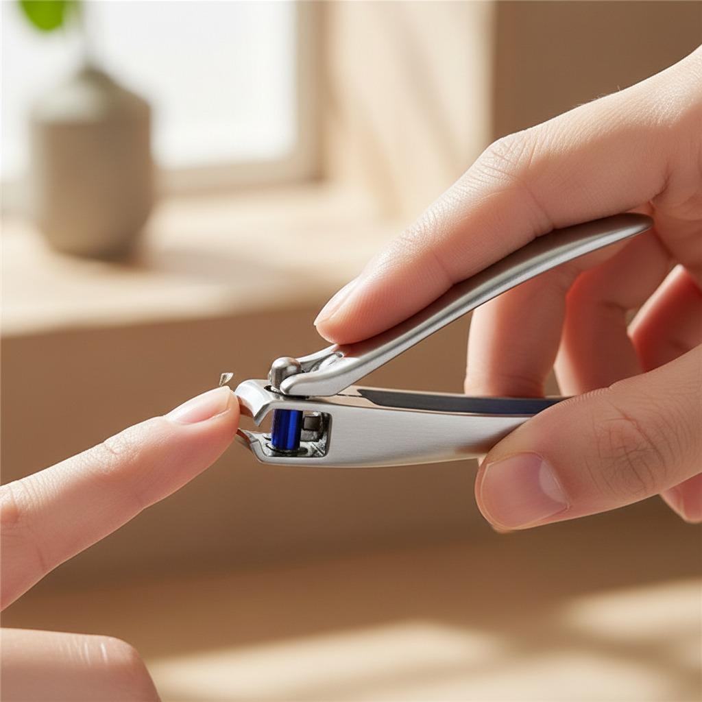 Nail Clipper Manufacturer