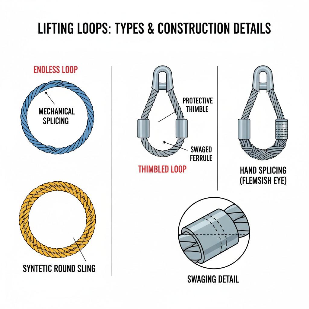 lifting socket
