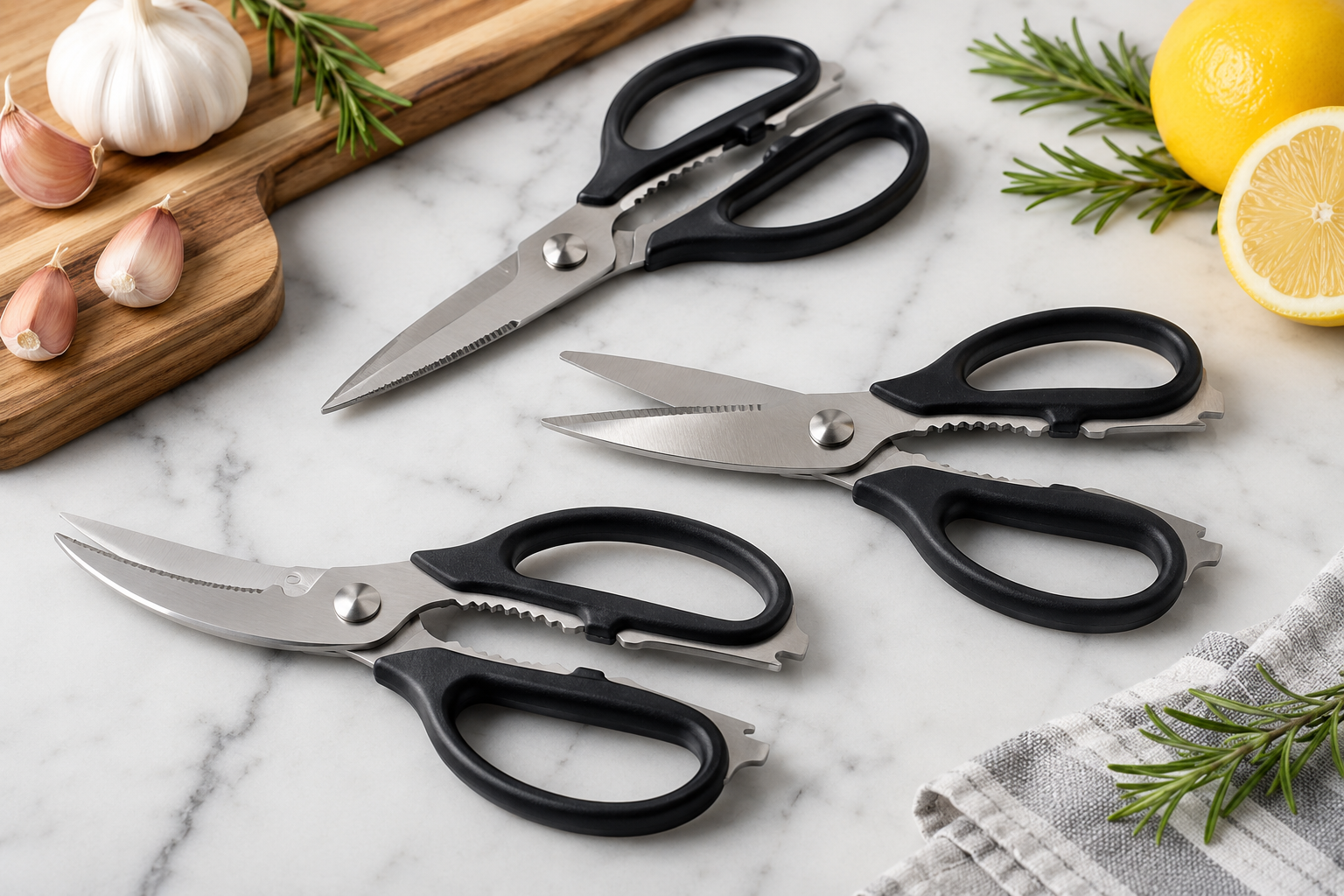 fabricante de utensilios de cocina