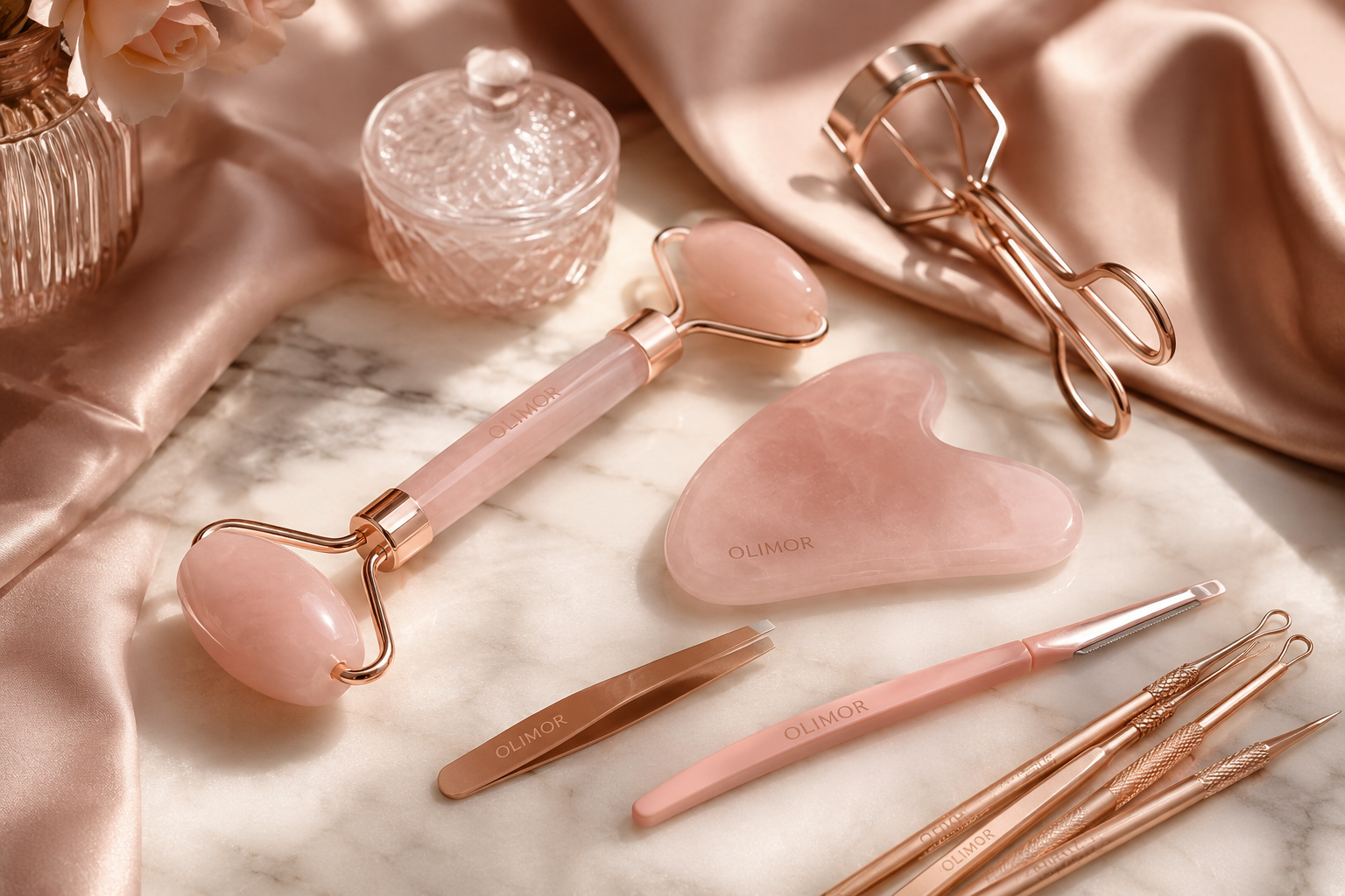 fabricante de herramientas de manicura