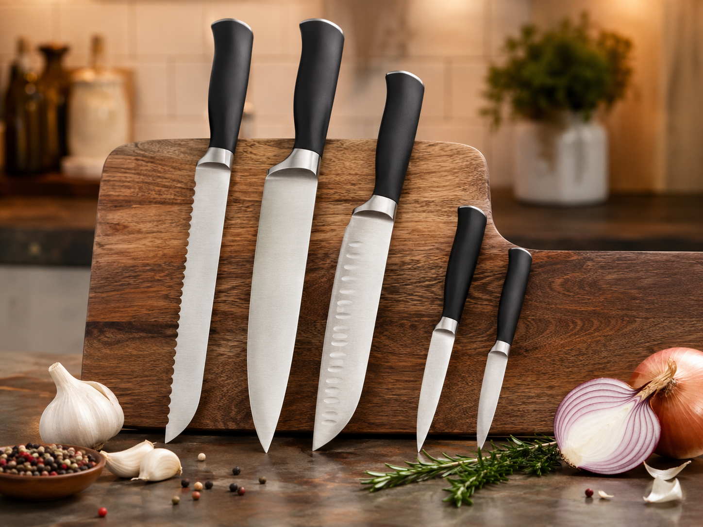 kitchen utensil supplier