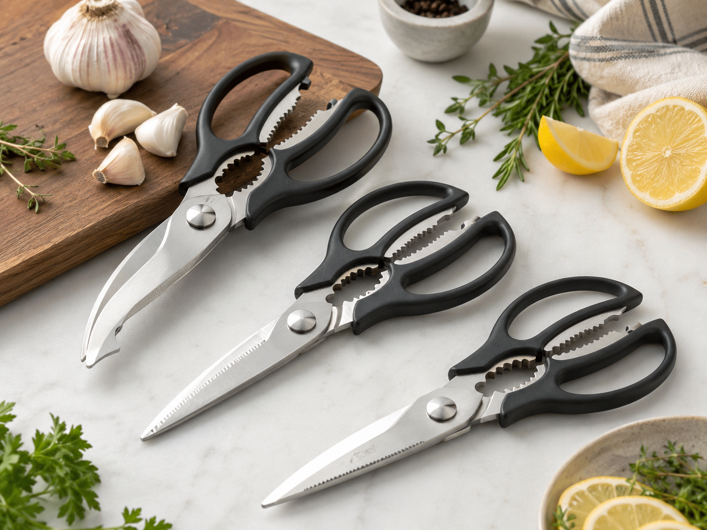 kitchen utensil supplier