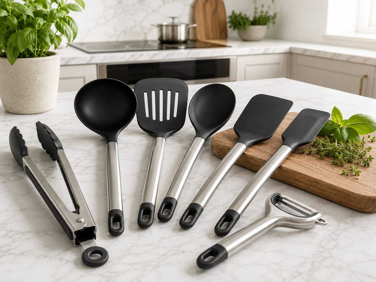 kitchen utensil supplier