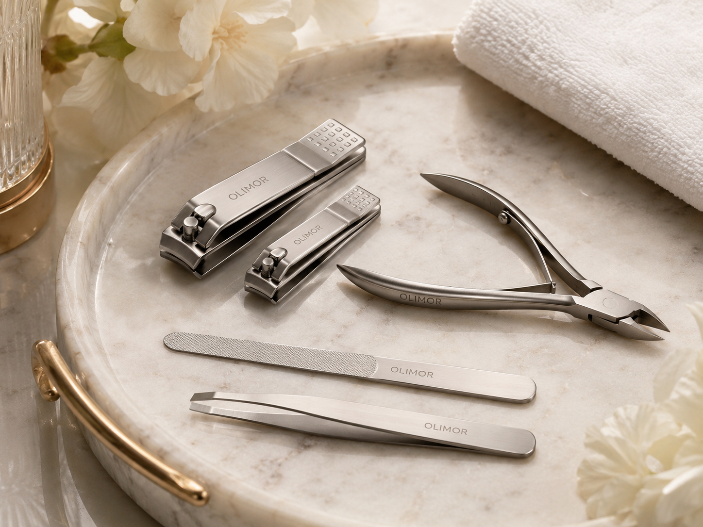nail clipper manufacturer