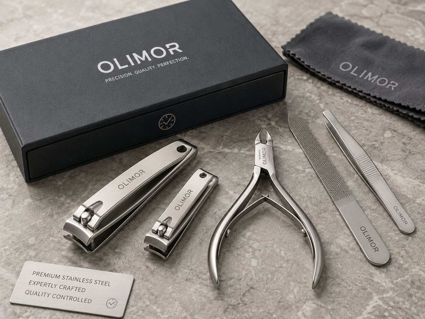nail clipper manufacturer