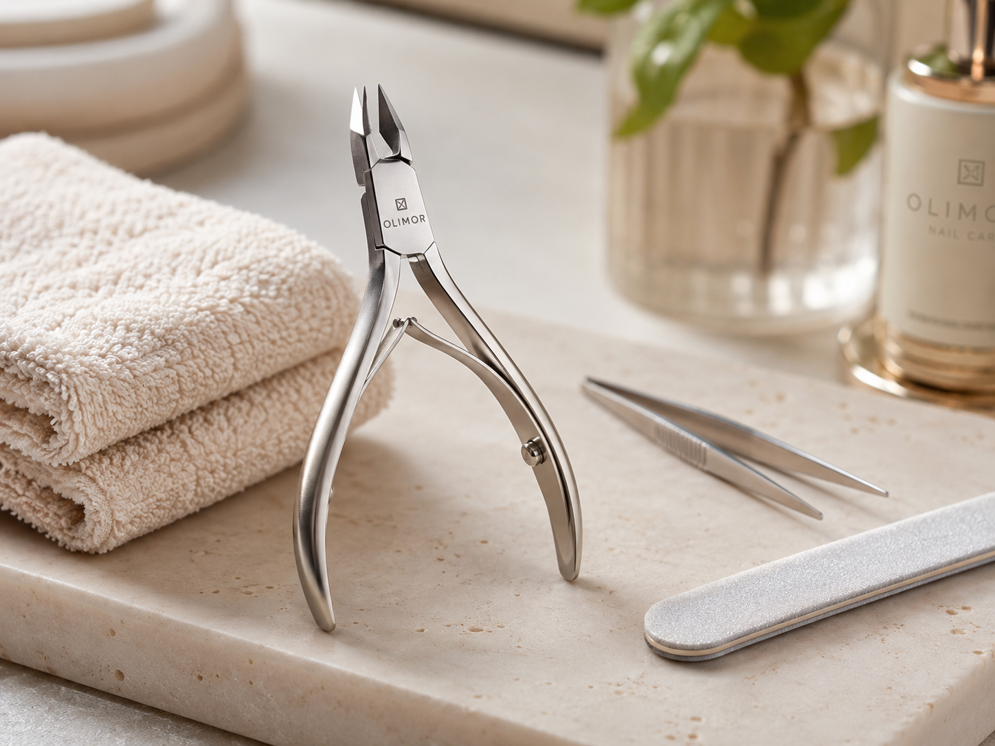 مصنّع مقصات الجلد الميت