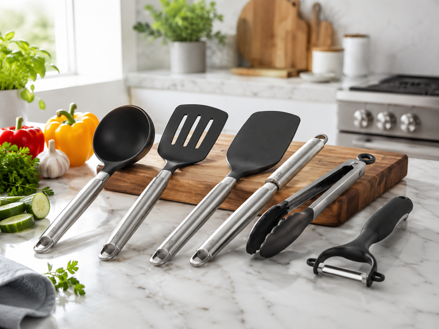 kitchen utensil supplier