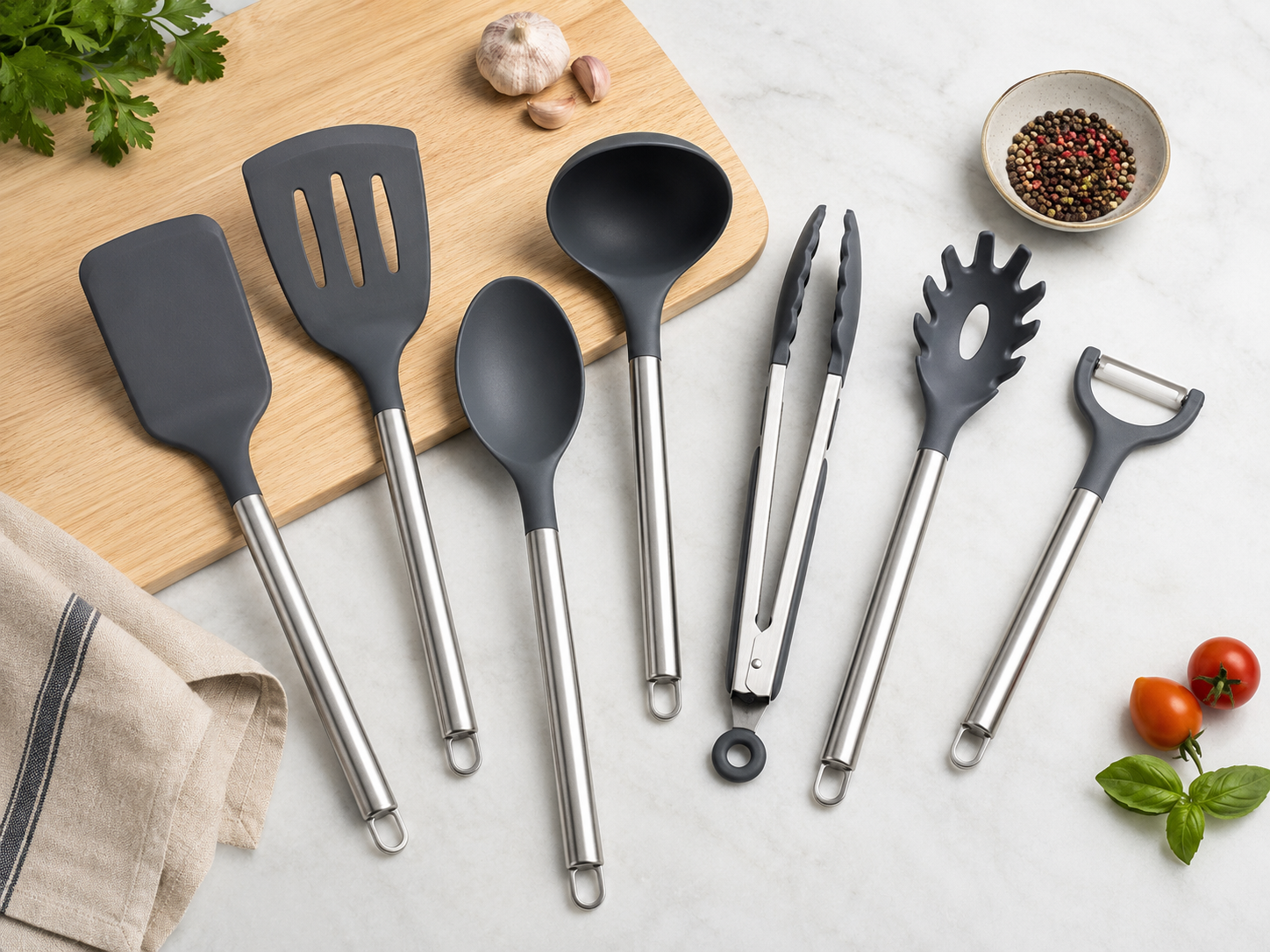kitchen utensil supplier