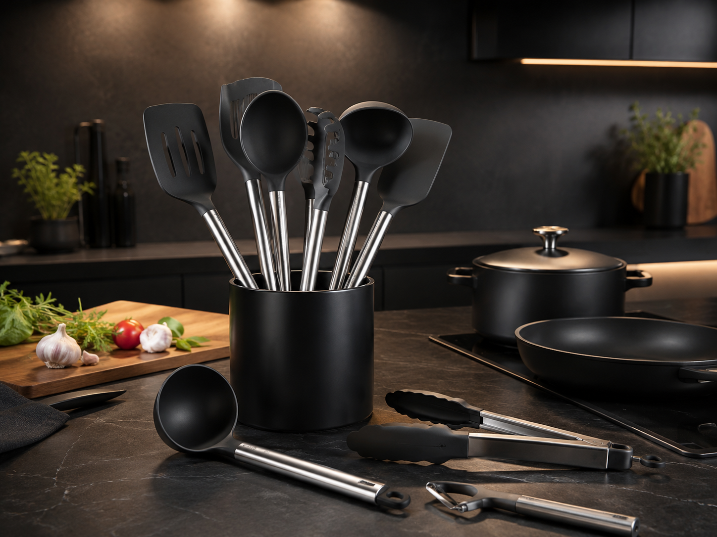 kitchen utensil supplier