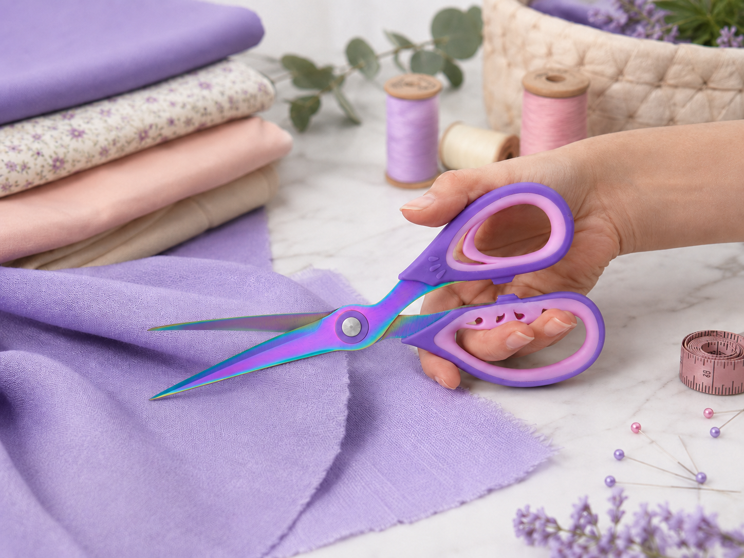 nhà cung cấp kéo gia dụng