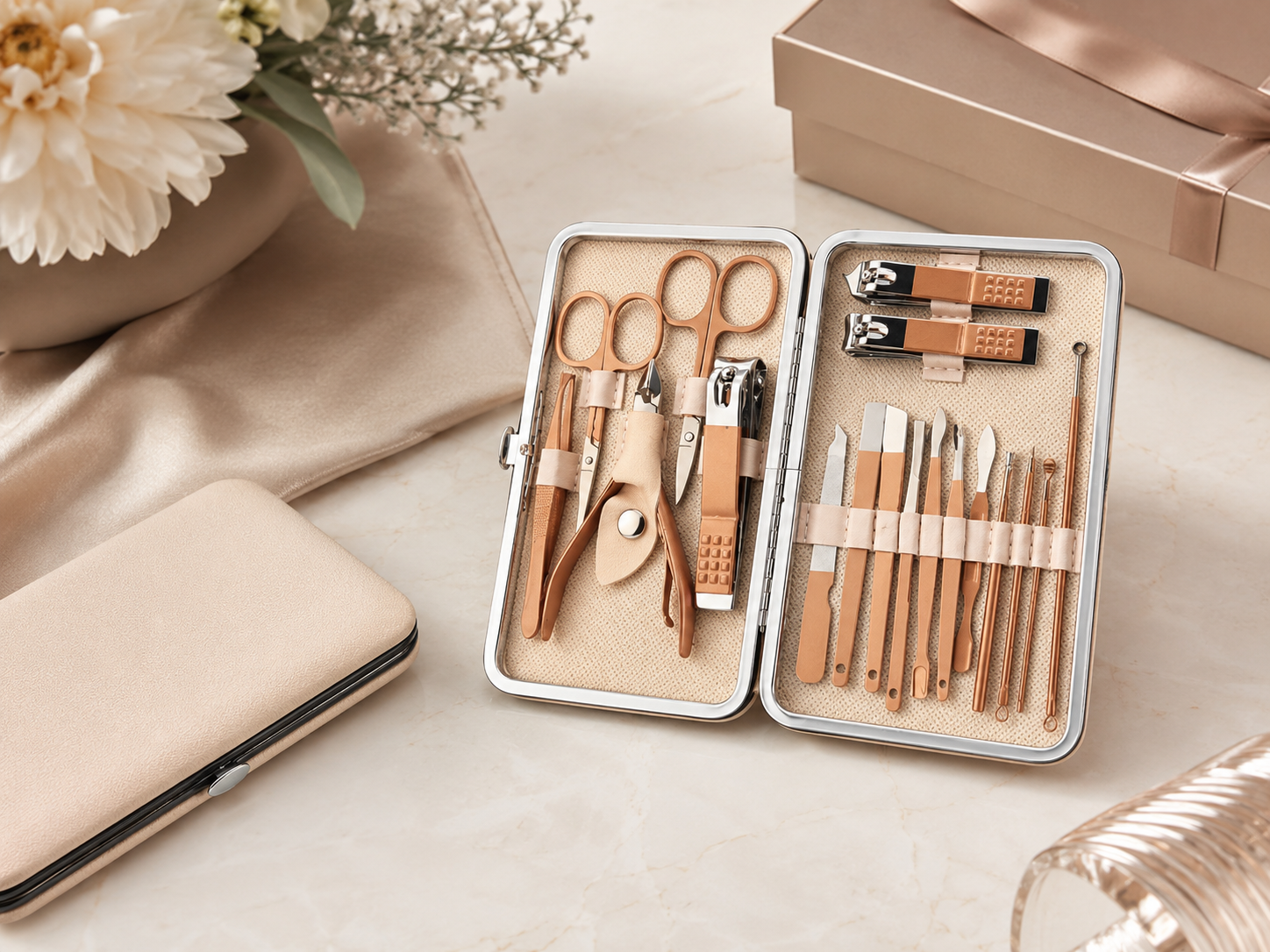 foot file supplier