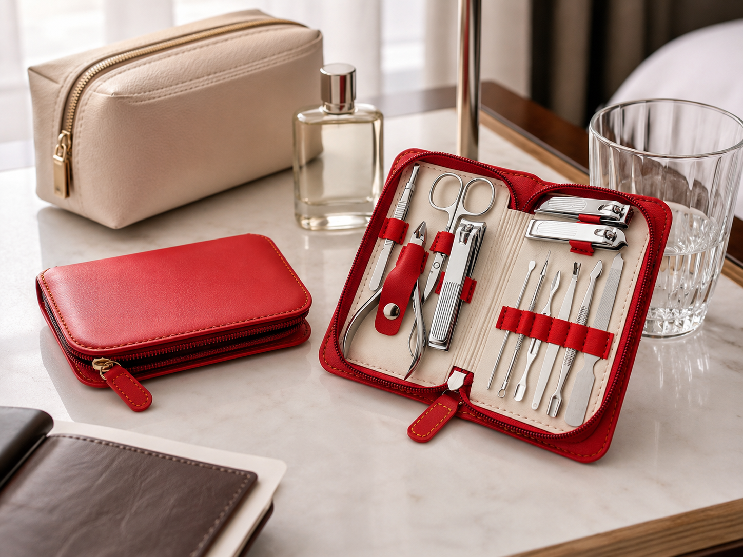 manicure set manufacturer