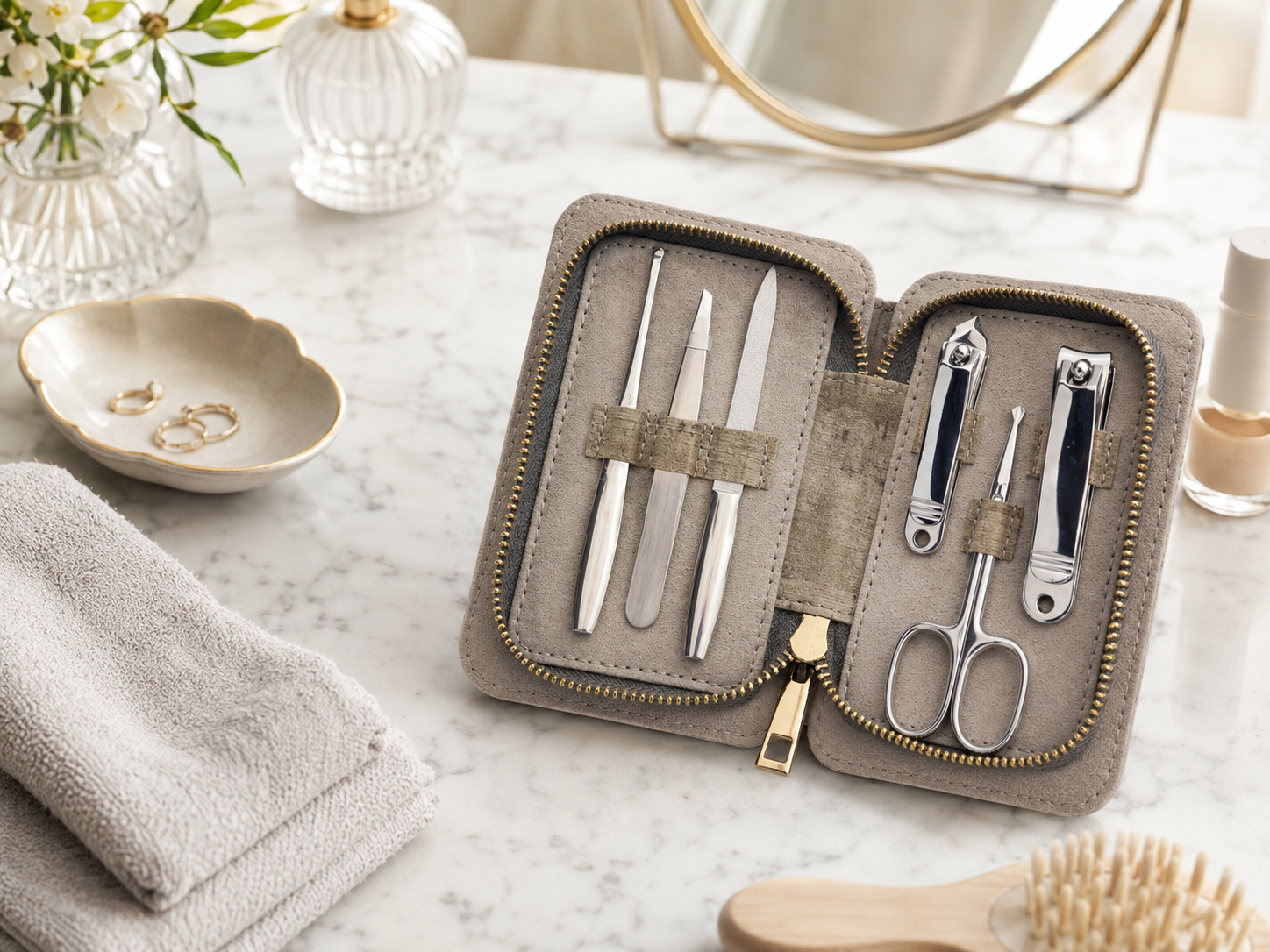 foot file supplier