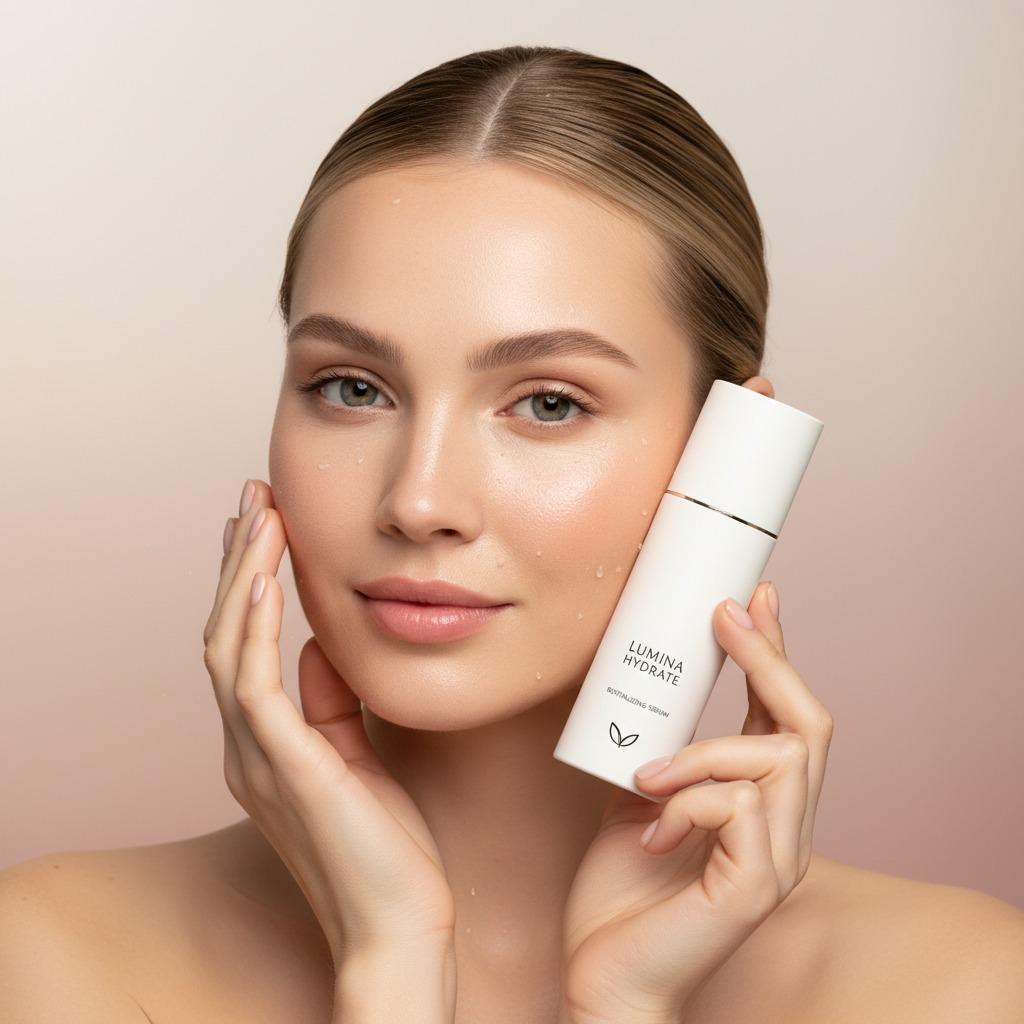 skincare manufacturer, skin care factory, cosmetic factory