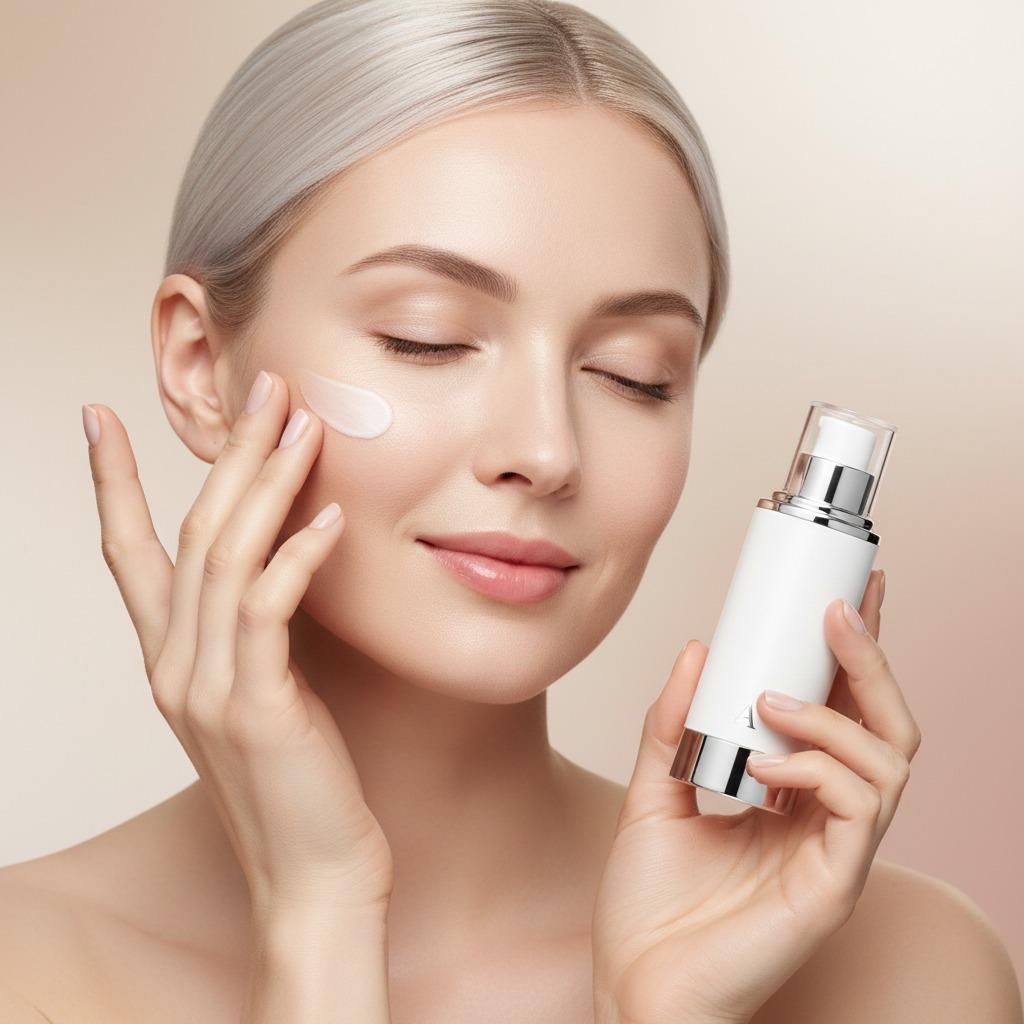 skincare manufacturer, skin care factory, cosmetic factory