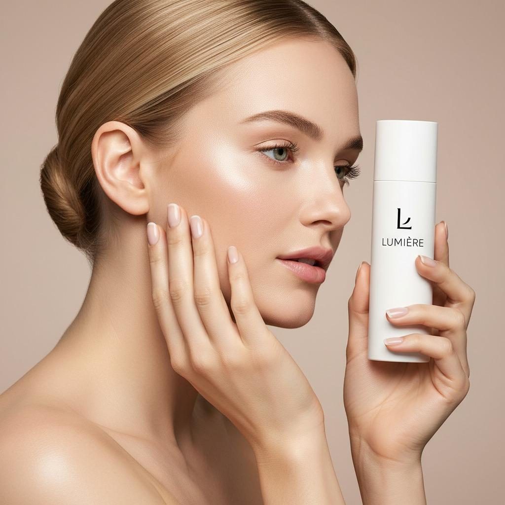 skincare manufacturer, skin care factory, cosmetic factory