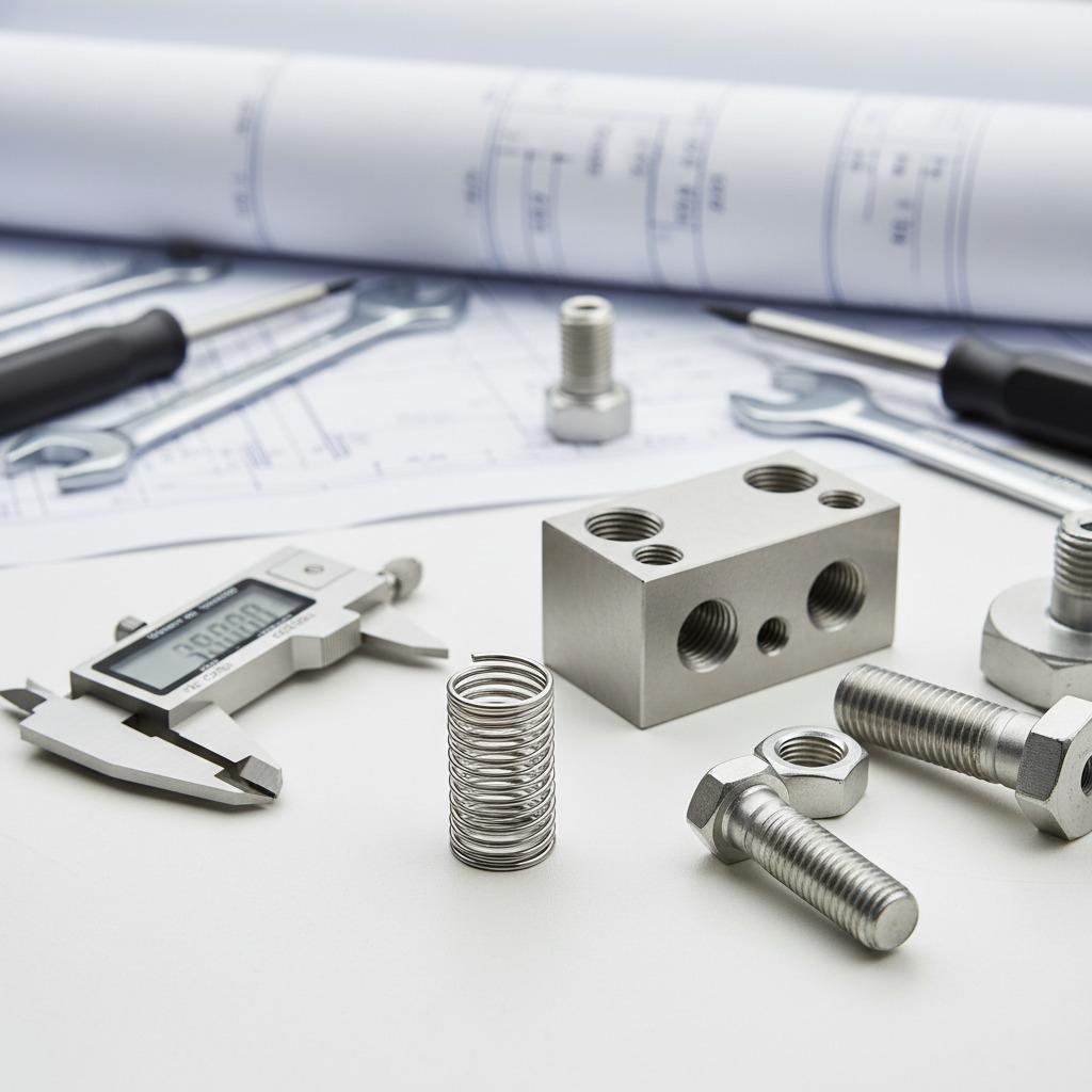 coil insert