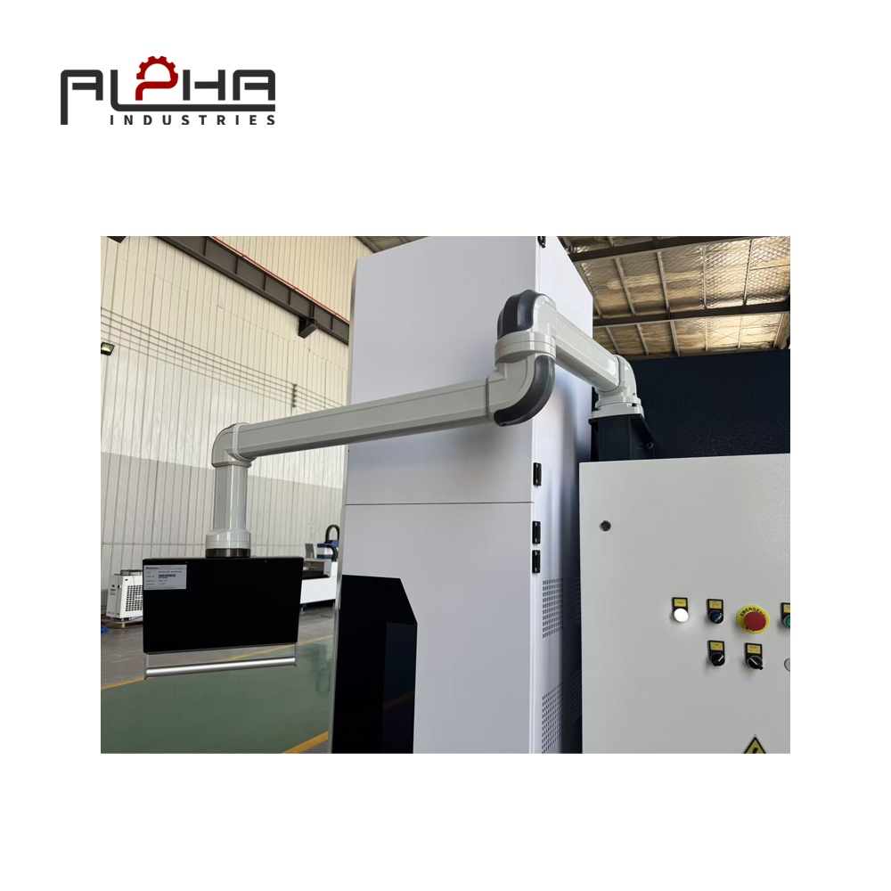Venezuela’s Factories Are Losing Productivity Due to Equipment Downtime — CNC Press Brake Automation Offers a Smarter Future