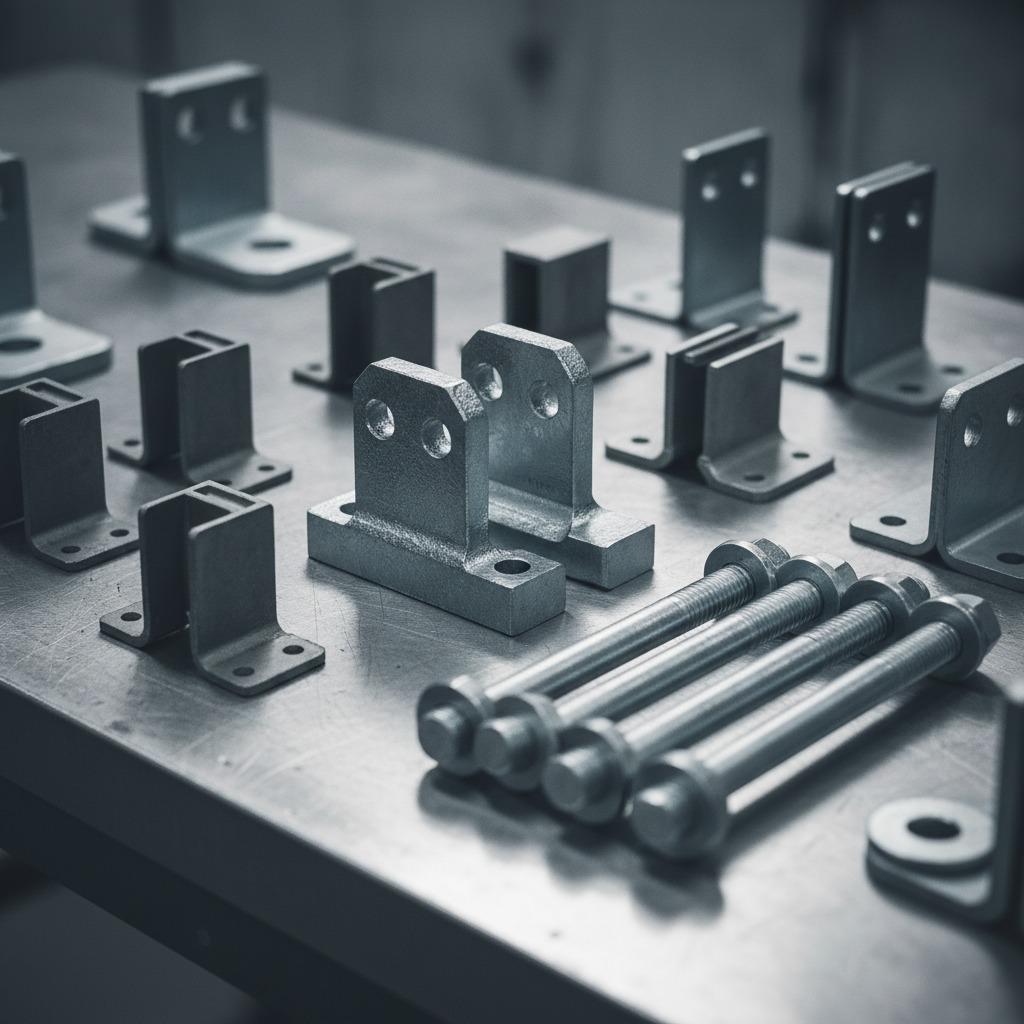 Building Connection Hardware: What Buyers Need to Get Right