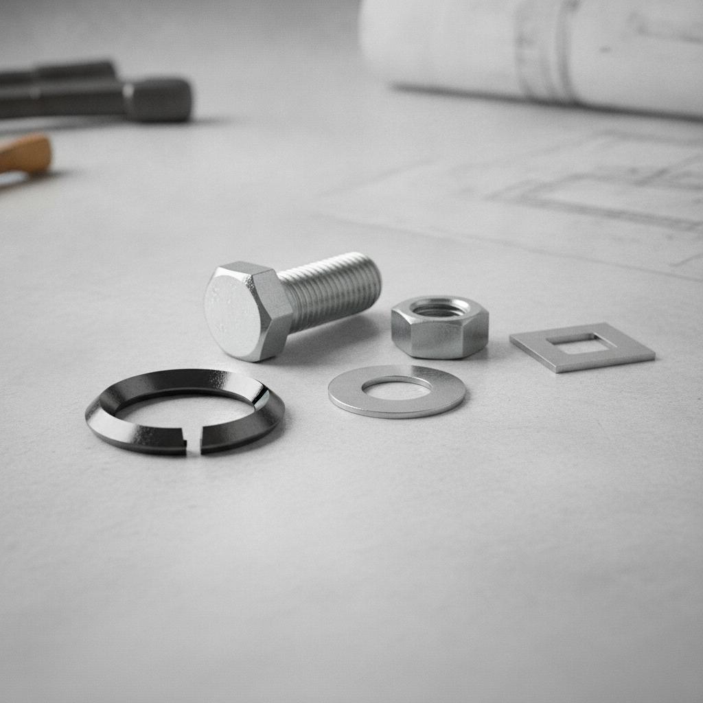 Lock Washer