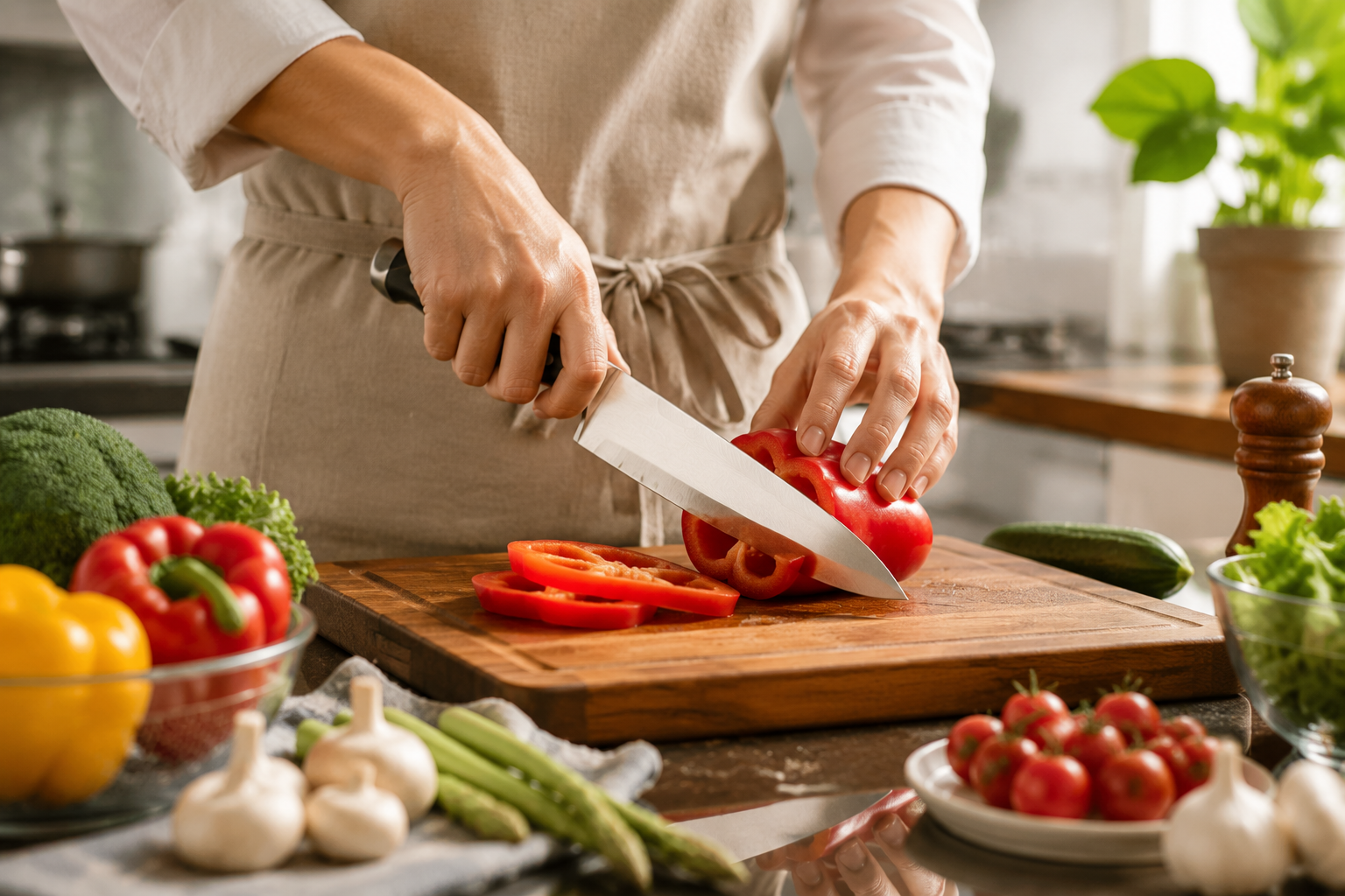 kitchen knife supplier