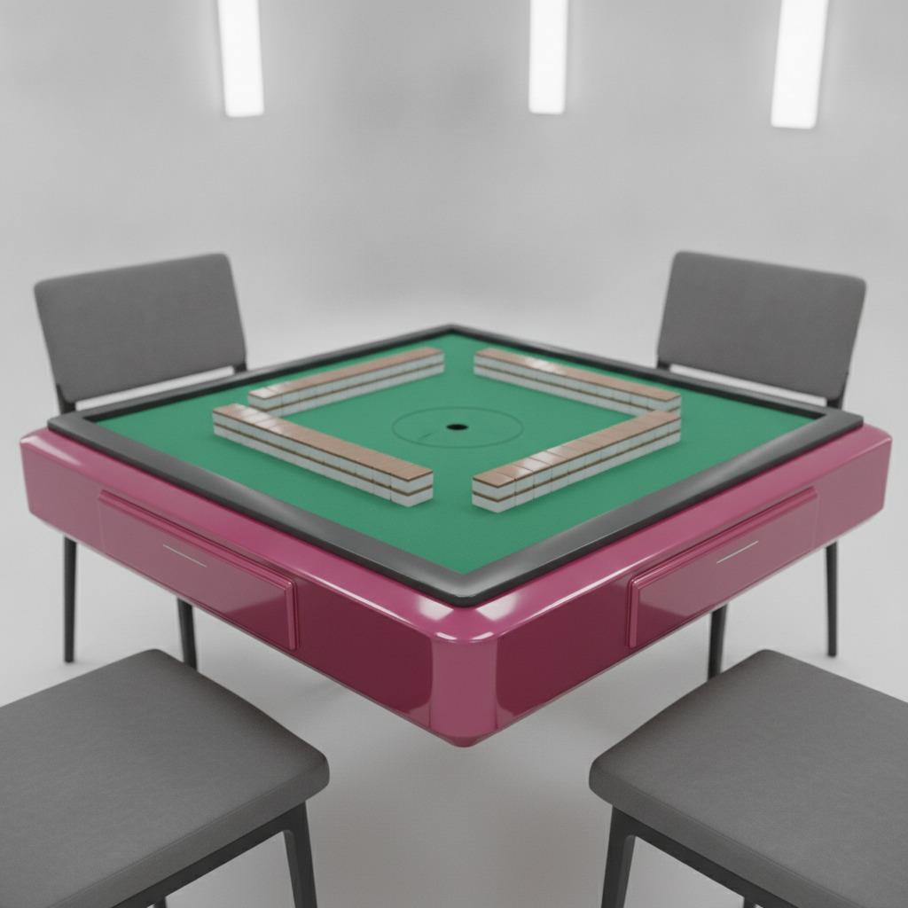 Mahjong Table Guide: Features, Use Cases, and Buyer Tips